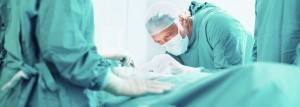Surgical Infections